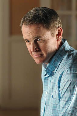 Desperate Housewives - Season 7 - "You Must Meet My Wife" - Mark Moses