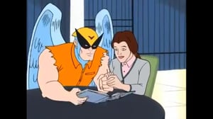 Harvey Birdman, Attorney at Law, Season 1 Episode 8 image