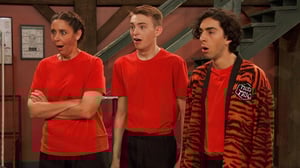 Kickin' It, Season 4 Episode 3 image