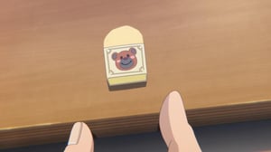 Komi Can't Communicate, Season 2 Episode 12 image