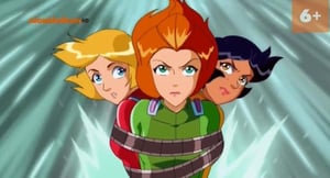 Totally Spies!, Season 6 Episode 23 image