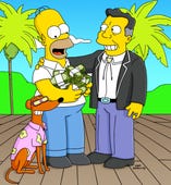 The Simpsons, Season 14 Episode 19 image