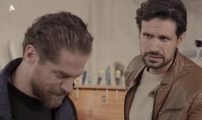 Sasmos, Season 1 Episode 64 image