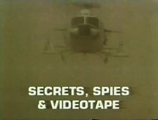 Panorama, Season 47 Episode 11 image