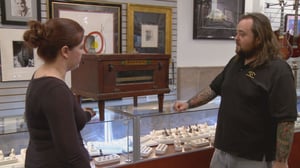 Pawn Stars, Season 12 Episode 1 image