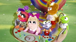 Muppet Babies, Season 1 Episode 4 image