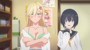 2.5 Dimensional Seduction, Season 1 Episode 17 image