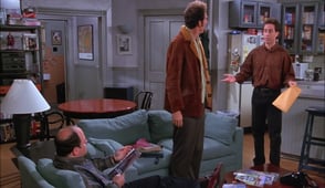 Seinfeld, Season 8 Episode 7 image