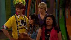 Austin & Ally, Season 2 Episode 23 image