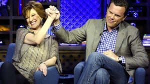 Watch What Happens Live with Andy Cohen, Season 4 Episode 53 image