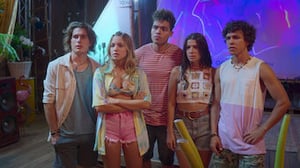 Secrets of Summer, Season 2 Episode 1 image