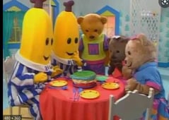 Bananas in Pyjamas, Season 4 Episode 15 image