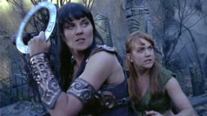 Xena: Warrior Princess, Season 2 Episode 4 image