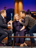 The Late Late Show With James Corden, Season 4 Episode 68 image