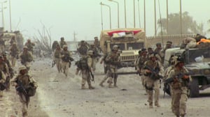 The Nostradamus Effect, Season 1 Episode 11 image