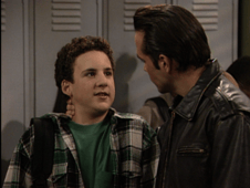 Boy Meets World, Season 3 Episode 4 image