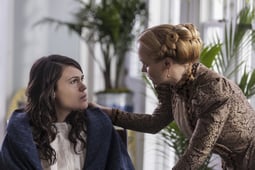 The Lizzie Borden Chronicles, Season 1 Episode 7 image
