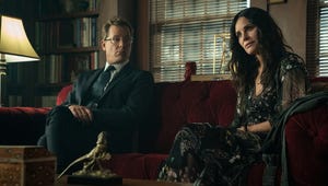 Shining Vale Review: You Can Ghost Courteney Cox's Haunted House Horror Comedy