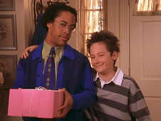 Lizzie McGuire, Season 2 Episode 32 image