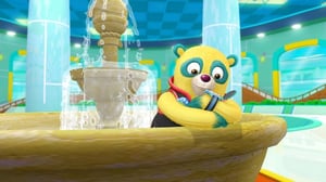 Special Agent Oso, Season 2 Episode 27 image