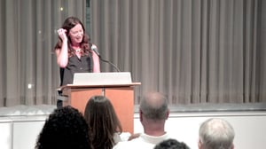 Newlyweds: The First Year, Season 2 Episode 9 image