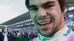 Formula 1: Drive to Survive, Season 3 Episode 10 image