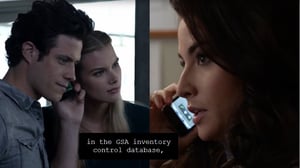 Stitchers, Season 2 Episode 1 image