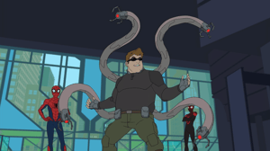 Spider-Man, Season 1 Episode 17 image
