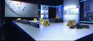 Crime Scene Solvers, Season 1 Episode 9 image