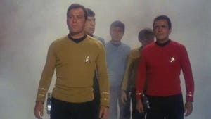 Star Trek, Season 3 Episode 6 image