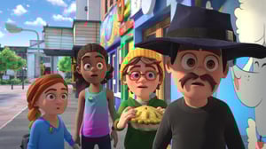 Dennis & Gnasher: Unleashed!, Season 1 Episode 21 image