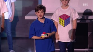 Britain's Got Talent, Season 15 Episode 10 image