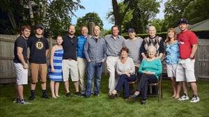 Wahlburgers, Season 1 Episode 10 image