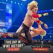 WWE Smackdown!, Season 12 Episode 3 image