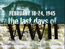 The Last Days of World War II, Season 1 Episode 1 image