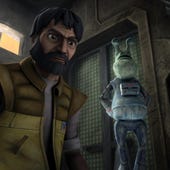 Star Wars: The Clone Wars, Season 5 Episode 12 image