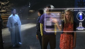 Supah Ninjas, Season 1 Episode 6 image