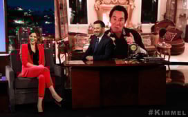 Jimmy Kimmel Live!, Season 16 Episode 160 image