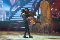 Dancing with the Stars, Season 33 Episode 7 image