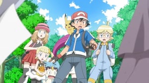 Pokémon, Season 17 Episode 19 image