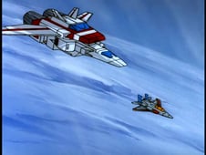 The Transformers, Season 1 Episode 13 image