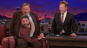 Conan, Season 8 Episode 40 image