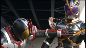 Kamen Rider 555, Season 1 Episode 14 image