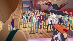 World of Winx, Season 2 Episode 11 image
