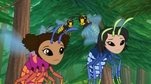 The Magic School Bus Rides Again, Season 2 Episode 10 image