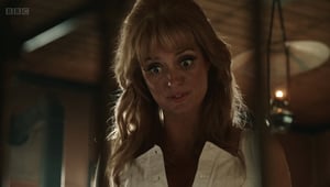 Toast of Tinseltown, Season 1 Episode 5 image