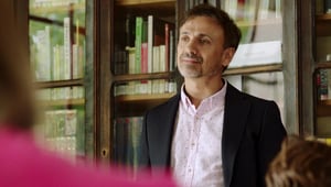 Club Houdini, Season 1 Episode 1 image