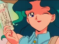 Sailor Moon, Season 5 Episode 14 image