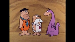 The Flintstones, Season 2 Episode 15 image