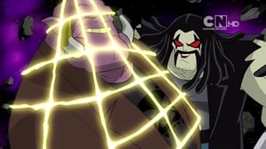 Justice League Action, Season 1 Episode 5 image